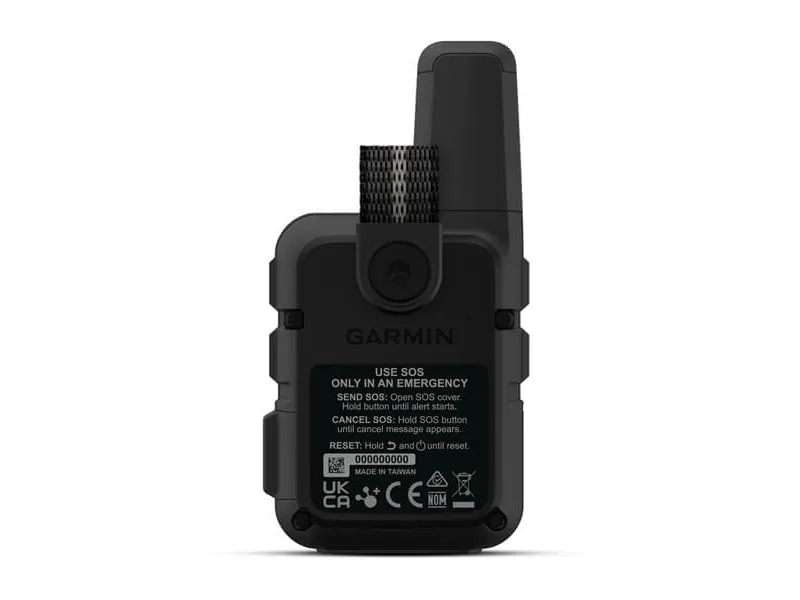 Garmin inReach Mini 2 - GPS/Galileo/QZSS navigator - hiking