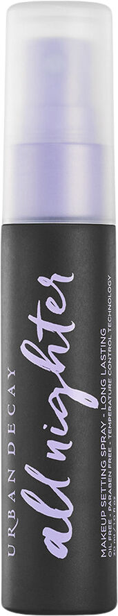 Urban Decay All Nighter Makeup Setting Spray 30 ml