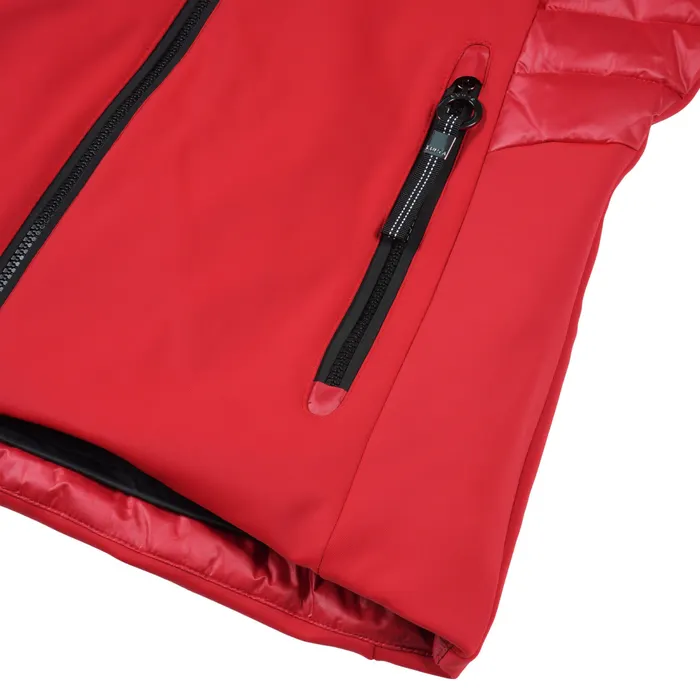 Luhta Kierinki Softshell Skijas Dames