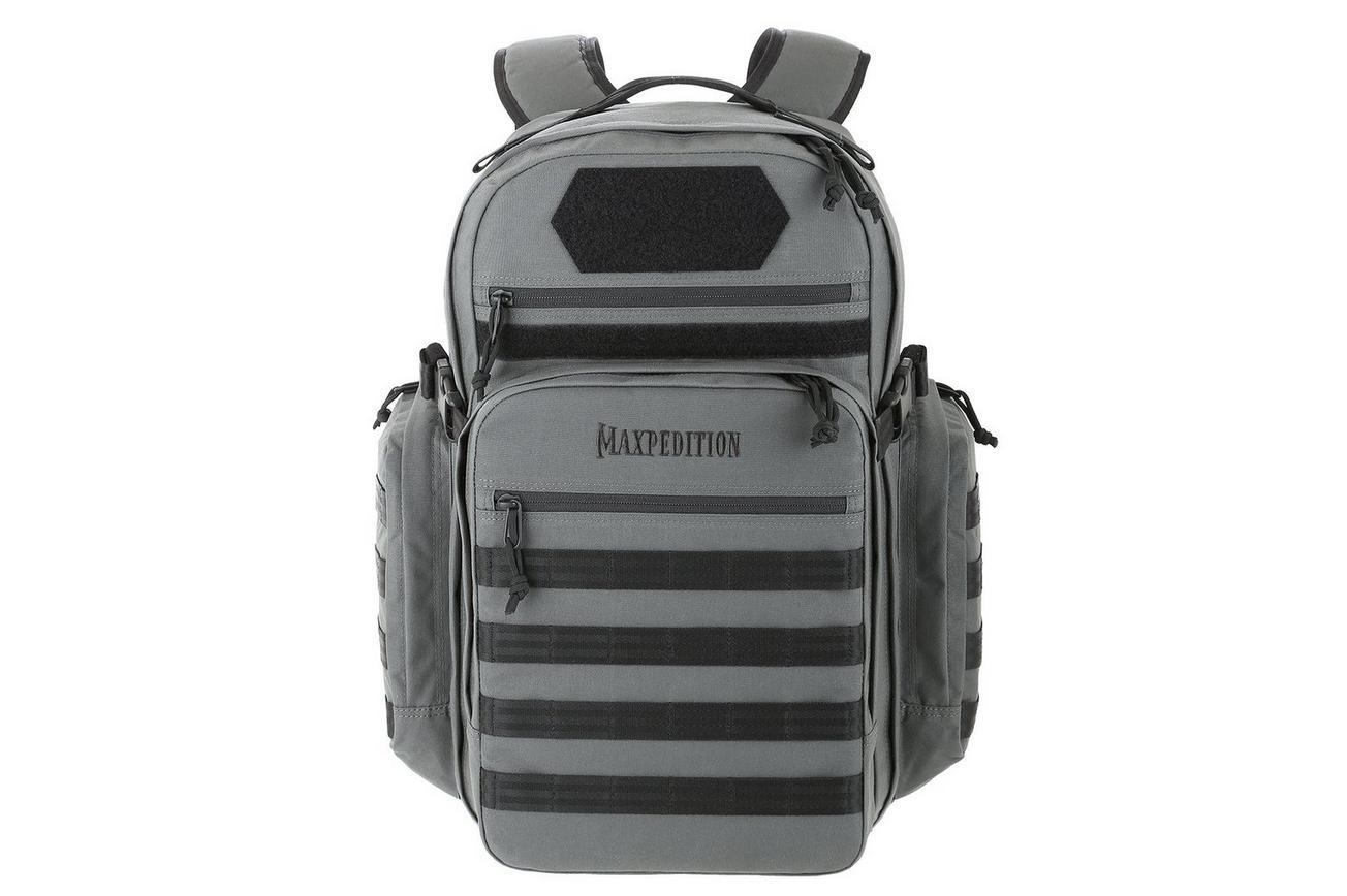 Maxpedition HAVYK 2, 38L, rugzak, grijs