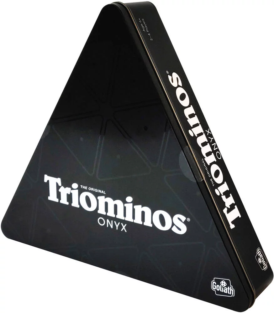 TRIOMINOS ONYX