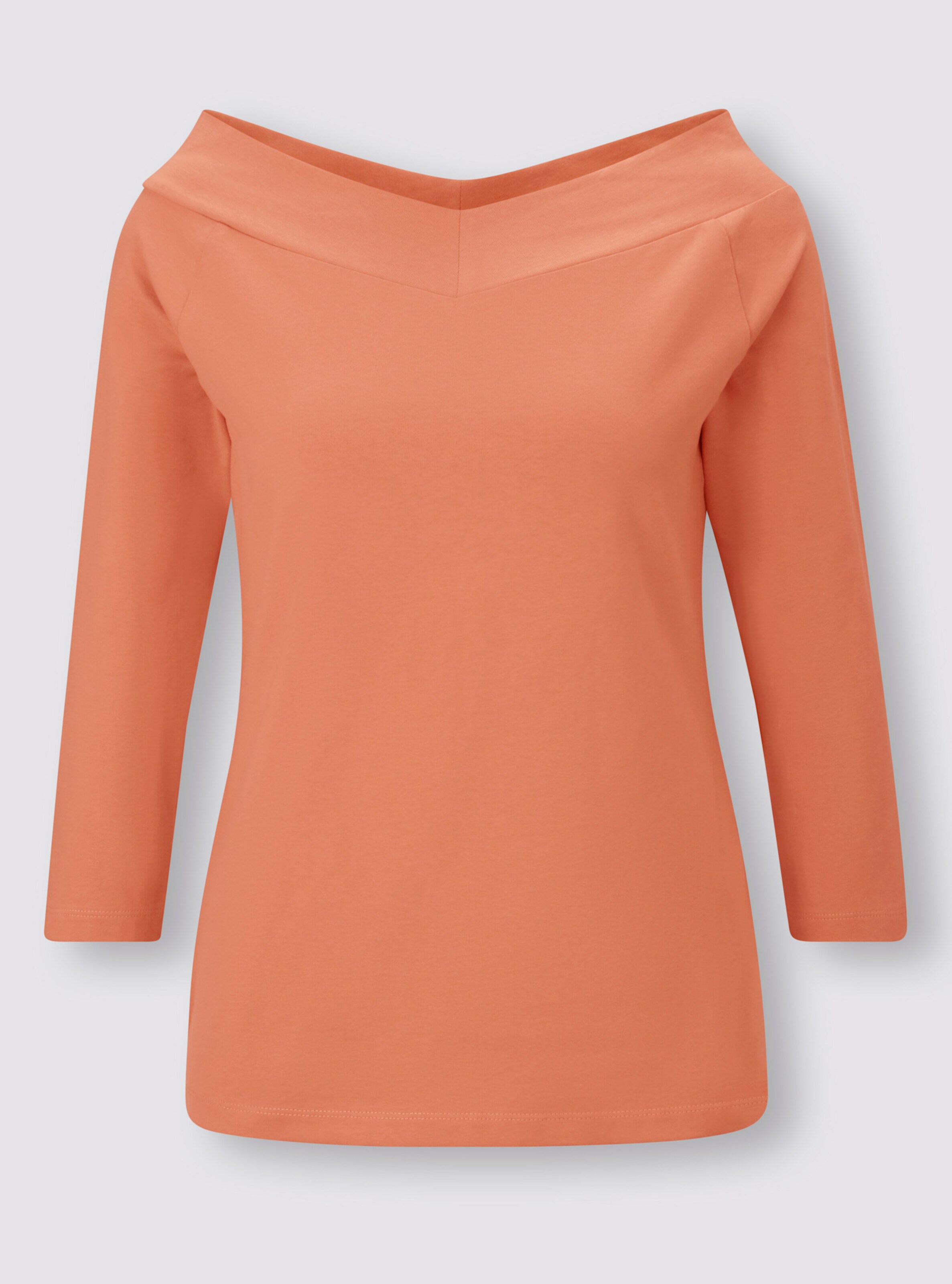 Carmenshirt