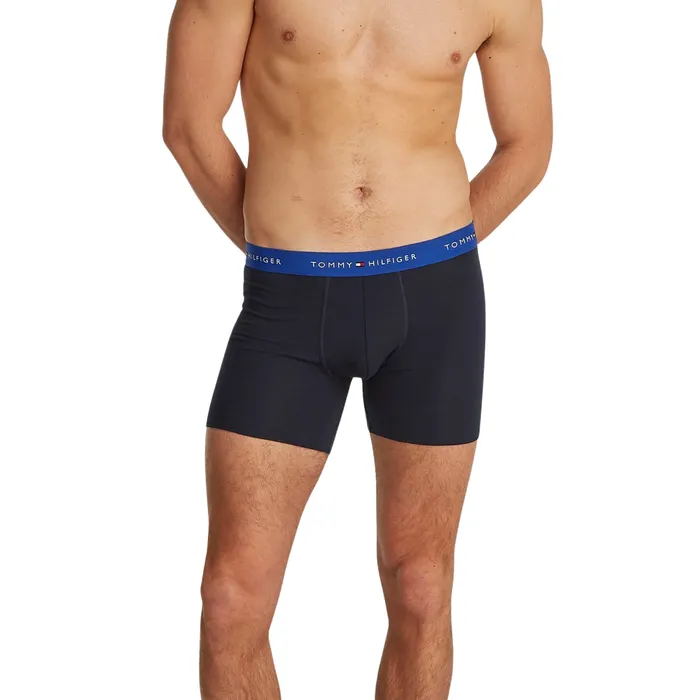 Tommy Hilfiger Brief Boxershorts Heren (3-pack)