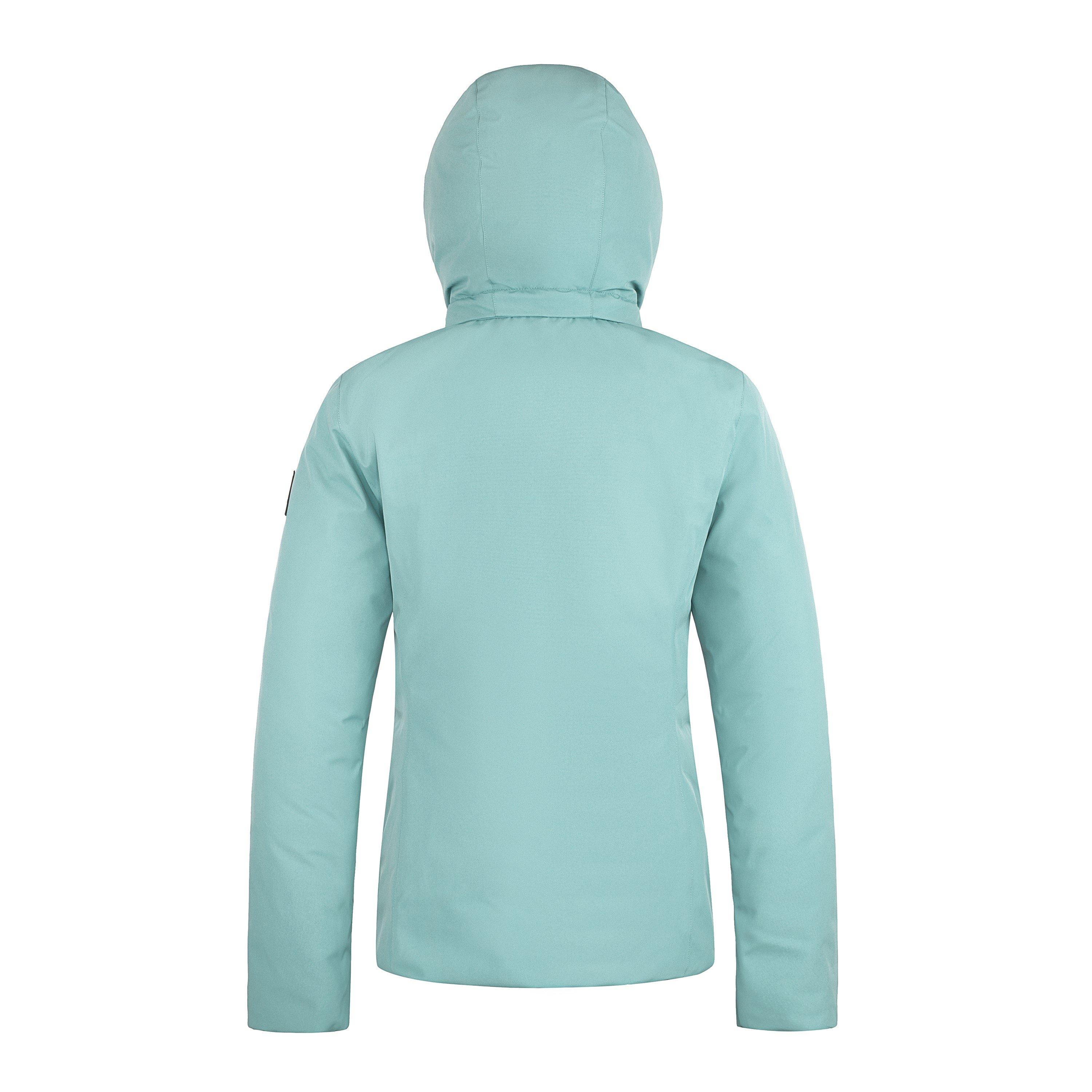 Cape Heights Puffer Jacket