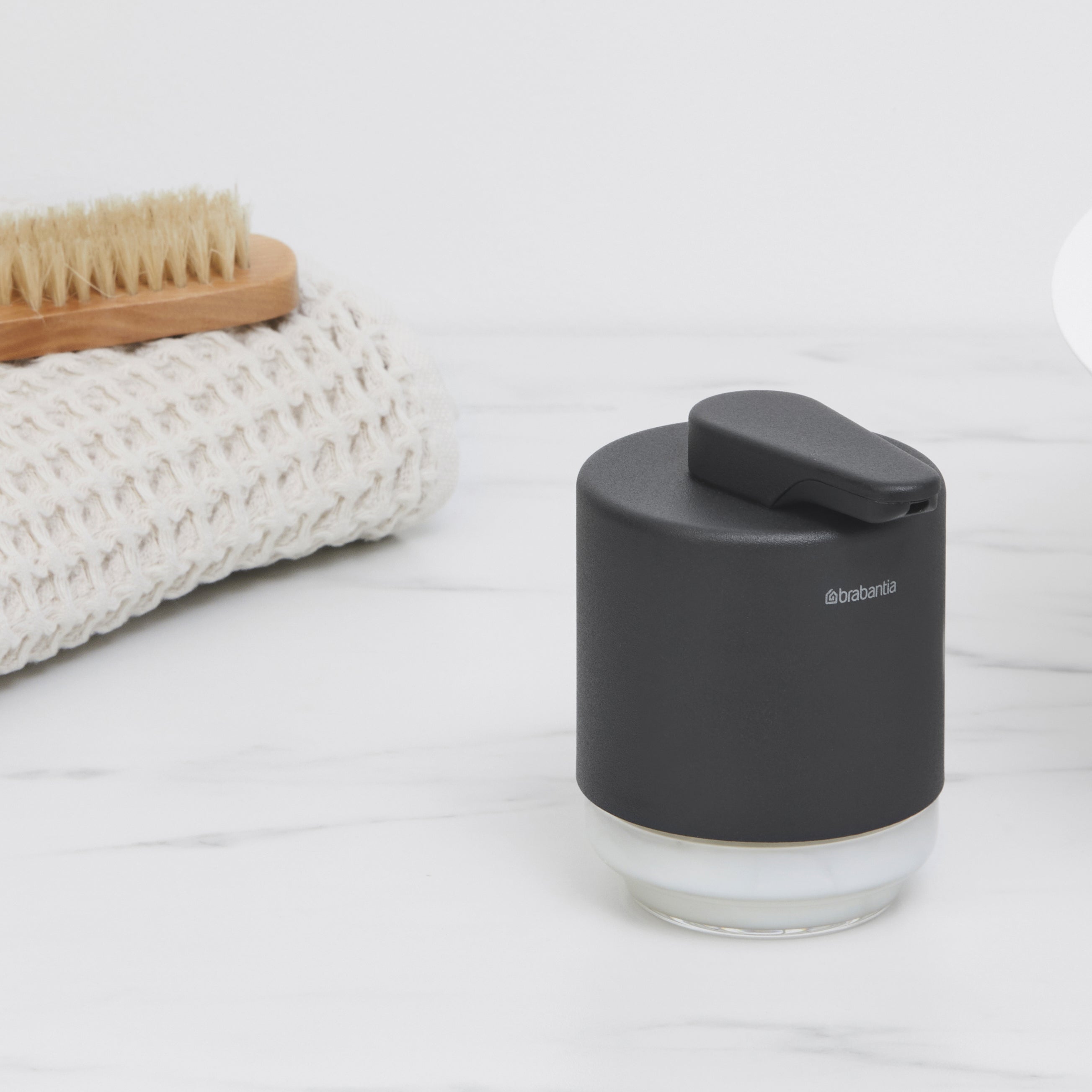 Brabantia MindSet Zeepdispenser - Wit