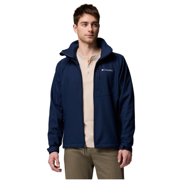 Columbia - Cascade Ridge III Softshell - Veste softshell
