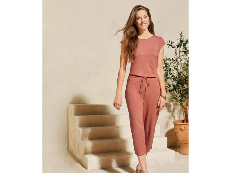 Dames jumpsuit