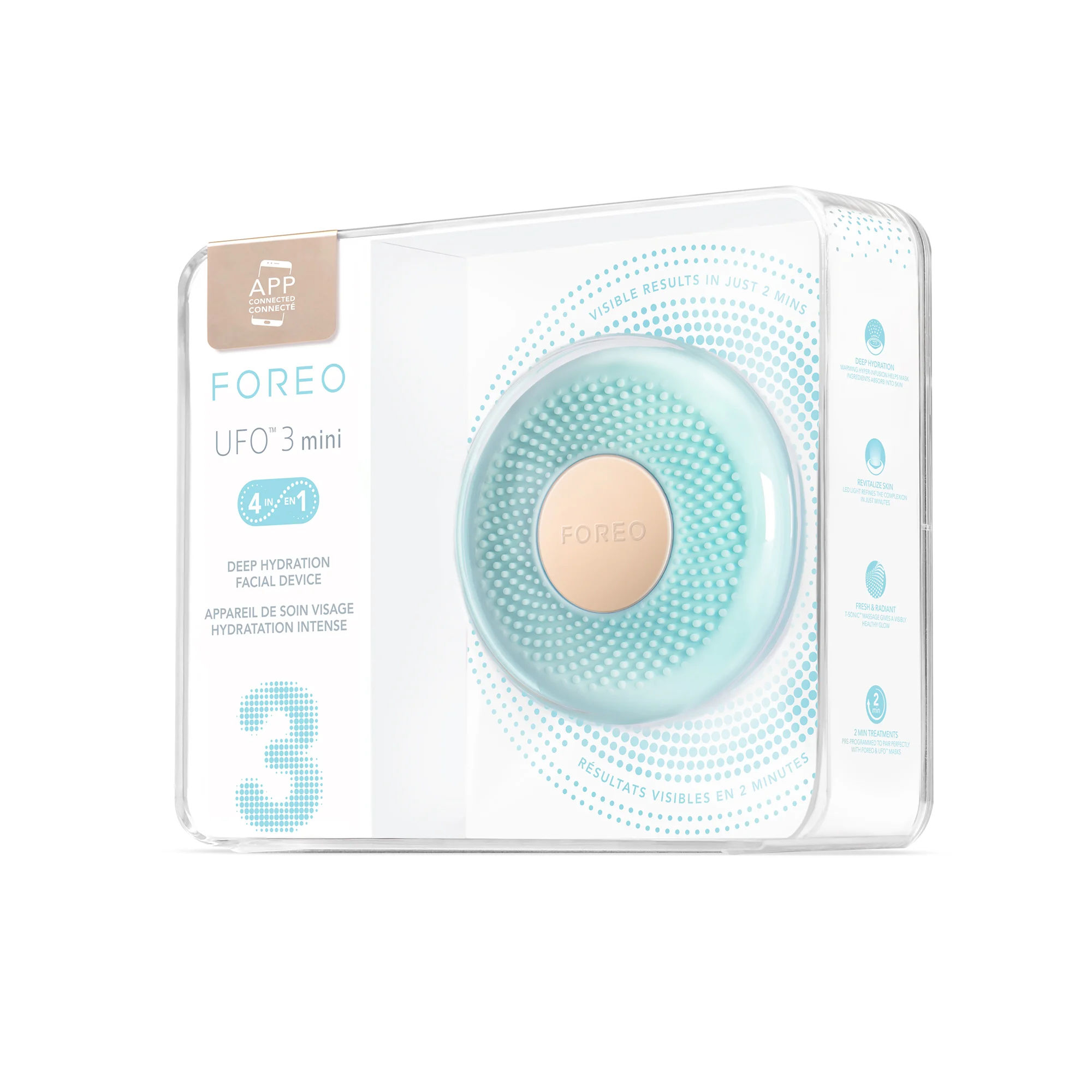 UFO(TM) mini 3 Mint |