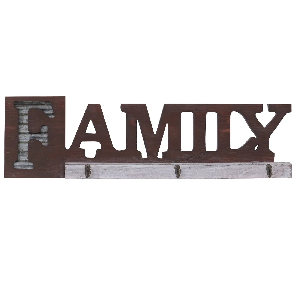 Mendler Garde-robe HWC-A91 Family