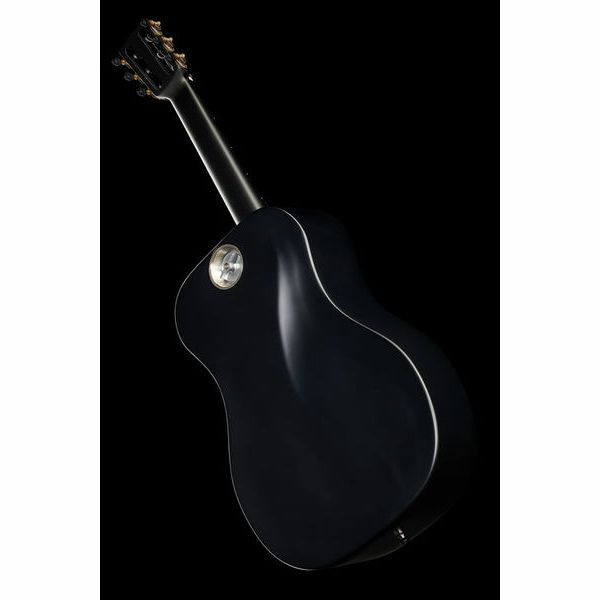 Journey Instruments OC660M BK