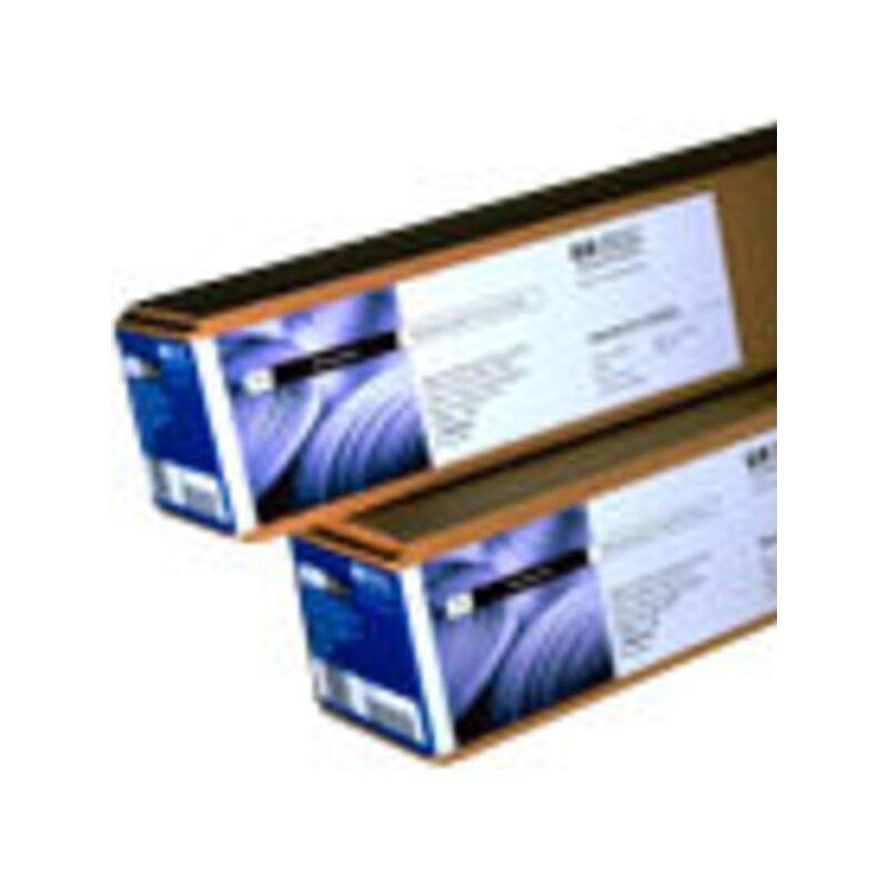HP C6030C Plotterpapier, 914 mm x 30 m