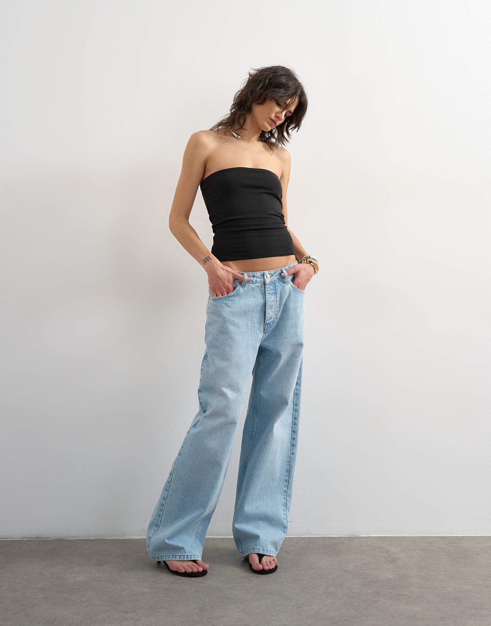 TSMATHILDA Top