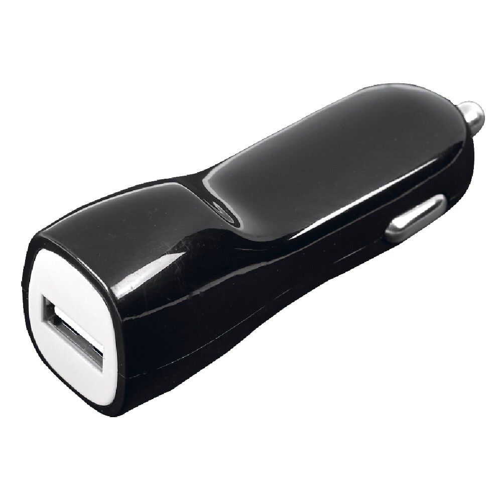 Chargeur allume cigare simple 1 port USB Homday X-Pert