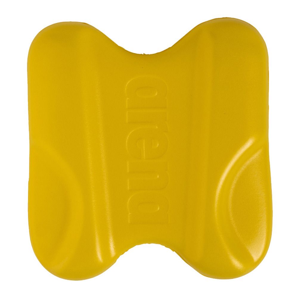 Arena PULL KICK II - Pull-kick yellow