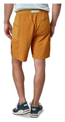 Short Patagonia Outdoor Everyday Jaune