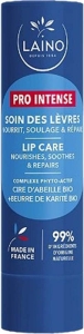 LAINO Pro Intense Stick Lèvres 99% naturel, 4 g