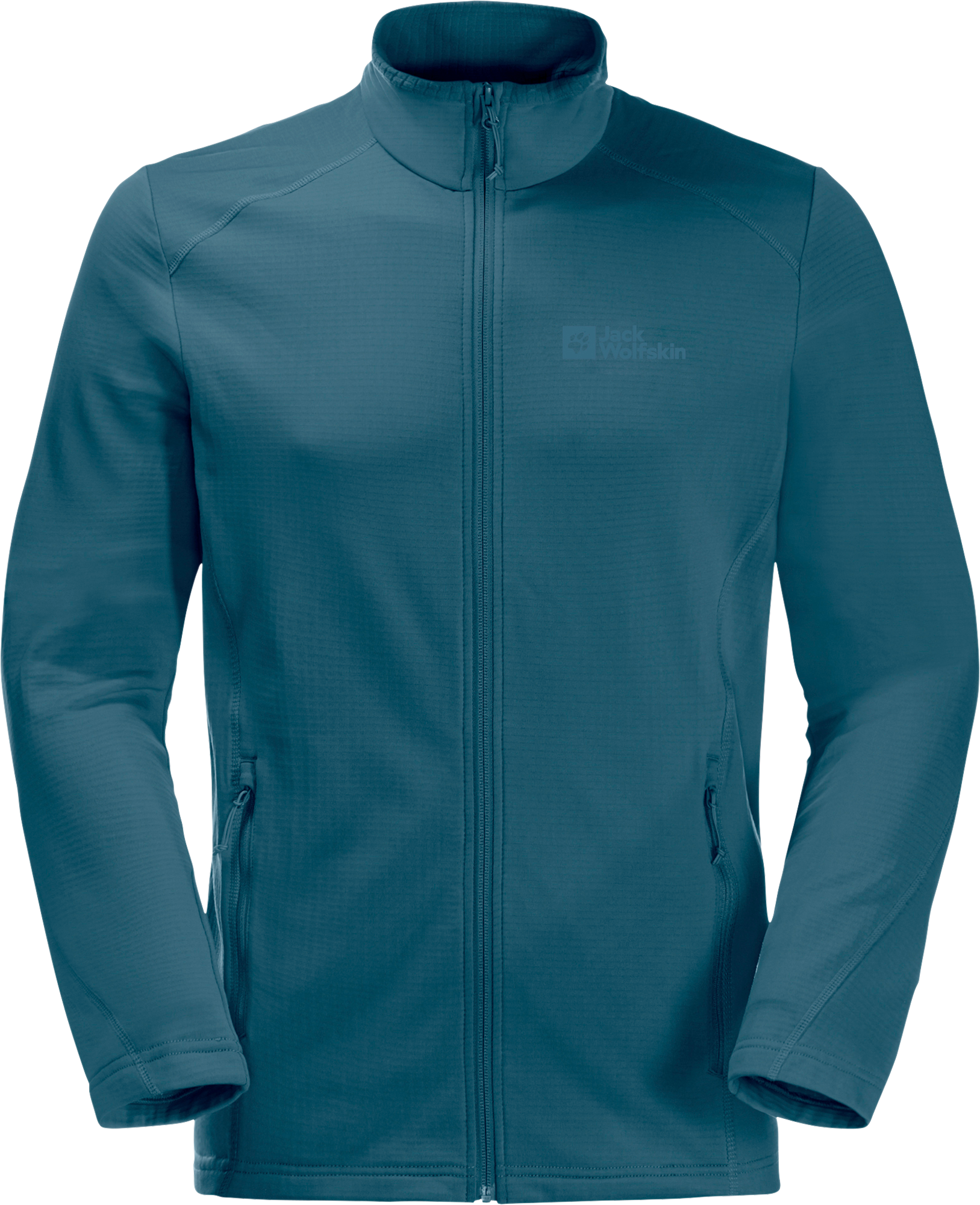 Jack Wolfskin Kolbenberg Herren Fleecejacke