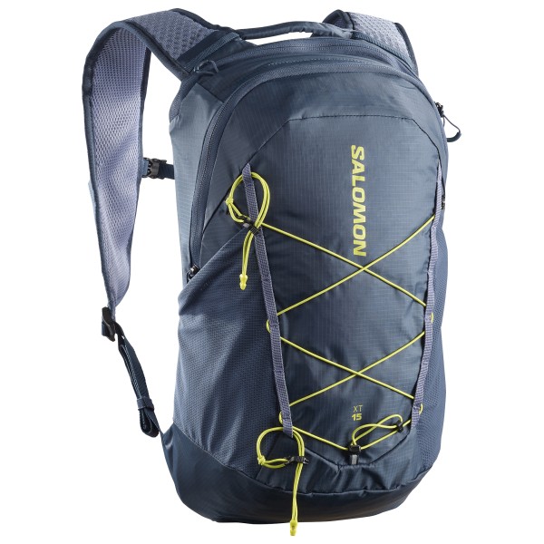 Salomon - XT 15 - Sac à dos de randonnée