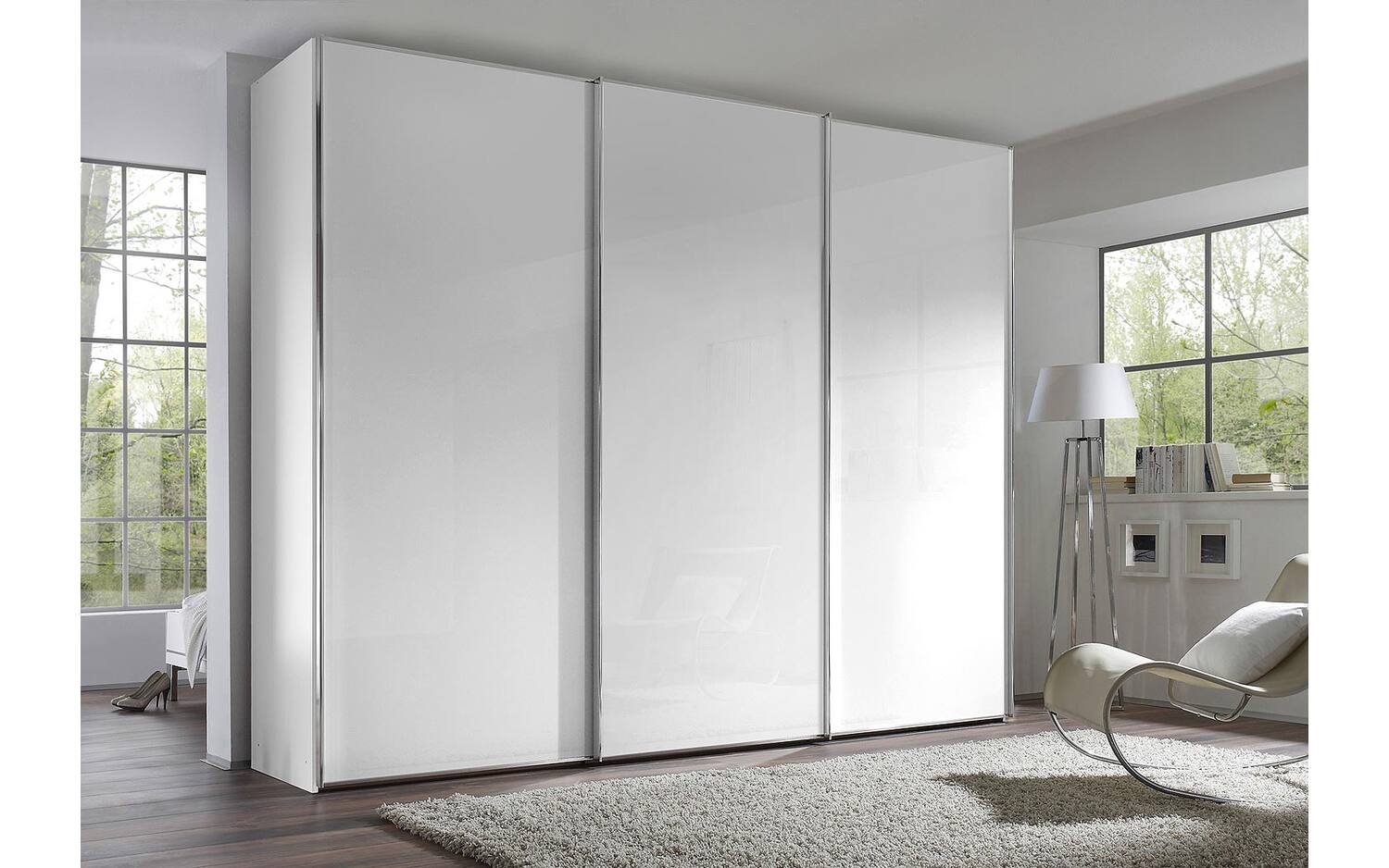 Kledingkast Big Choice Type 01 163