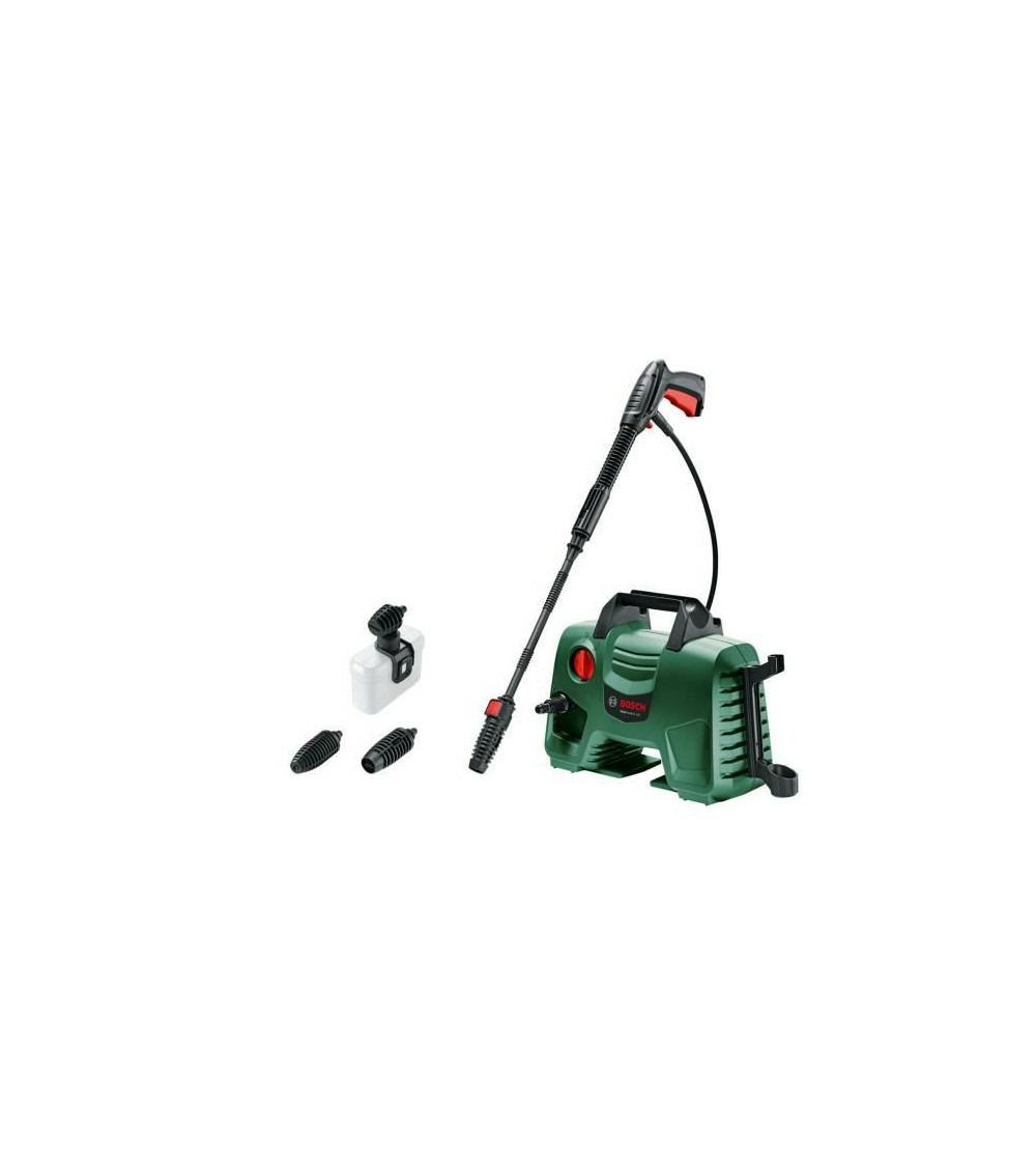 Nettoyeur haute pression bosch - easyaquatak 120 (1500 watts, pression: 120 bar, débit max : 350 l / h)