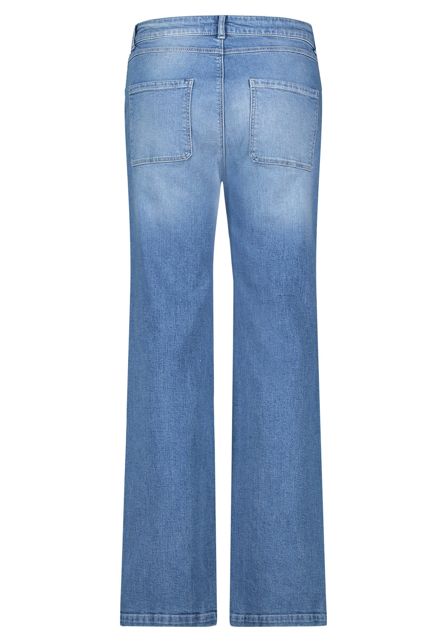 Cartoon| Damen Jeans