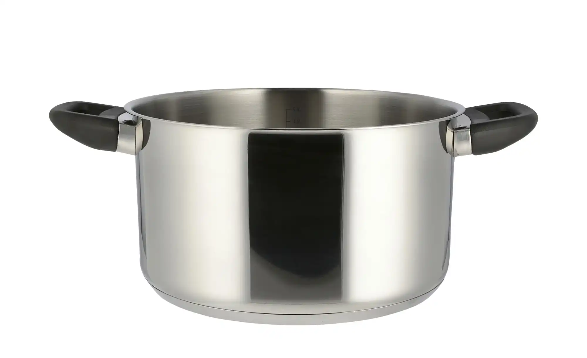 levelone Kochtopf 24 cm