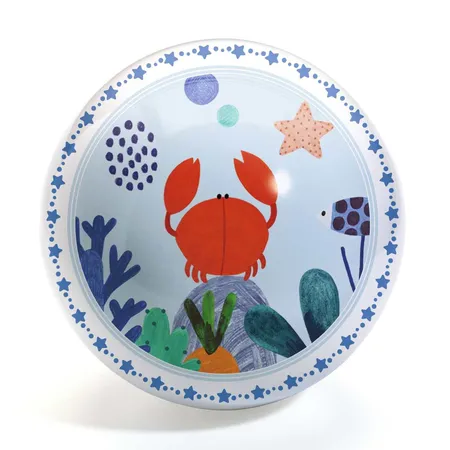 Djeco Spielball: Fishee Ball
