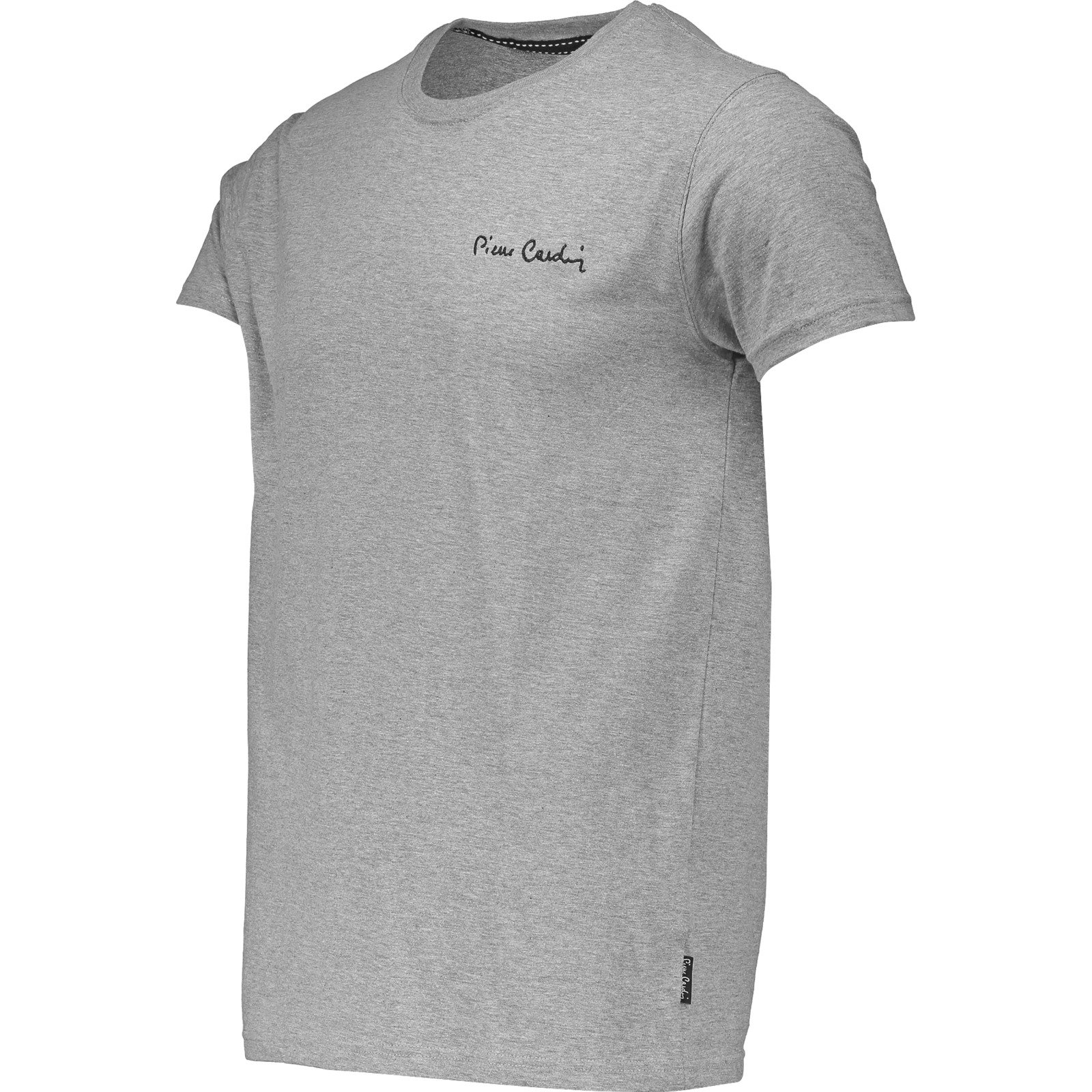 Pierre Cardin Herren-T-Shirt XL, grau