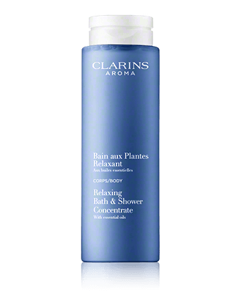Clarins Aromaphytocare Bain aux Plantes Relaxant 200ml