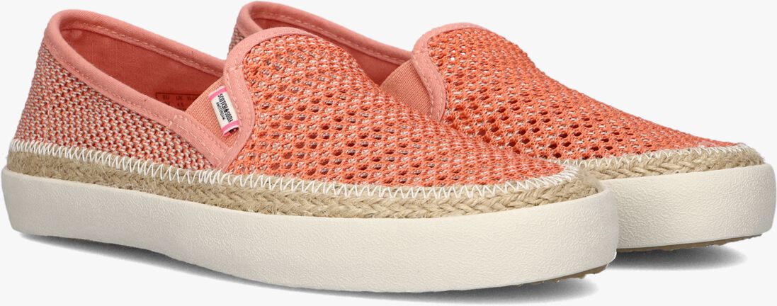 SCOTCH & SODA oranje scotch & soda loafers izomi w 11