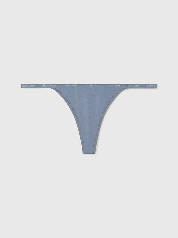 Tanga - Algodão Ideal