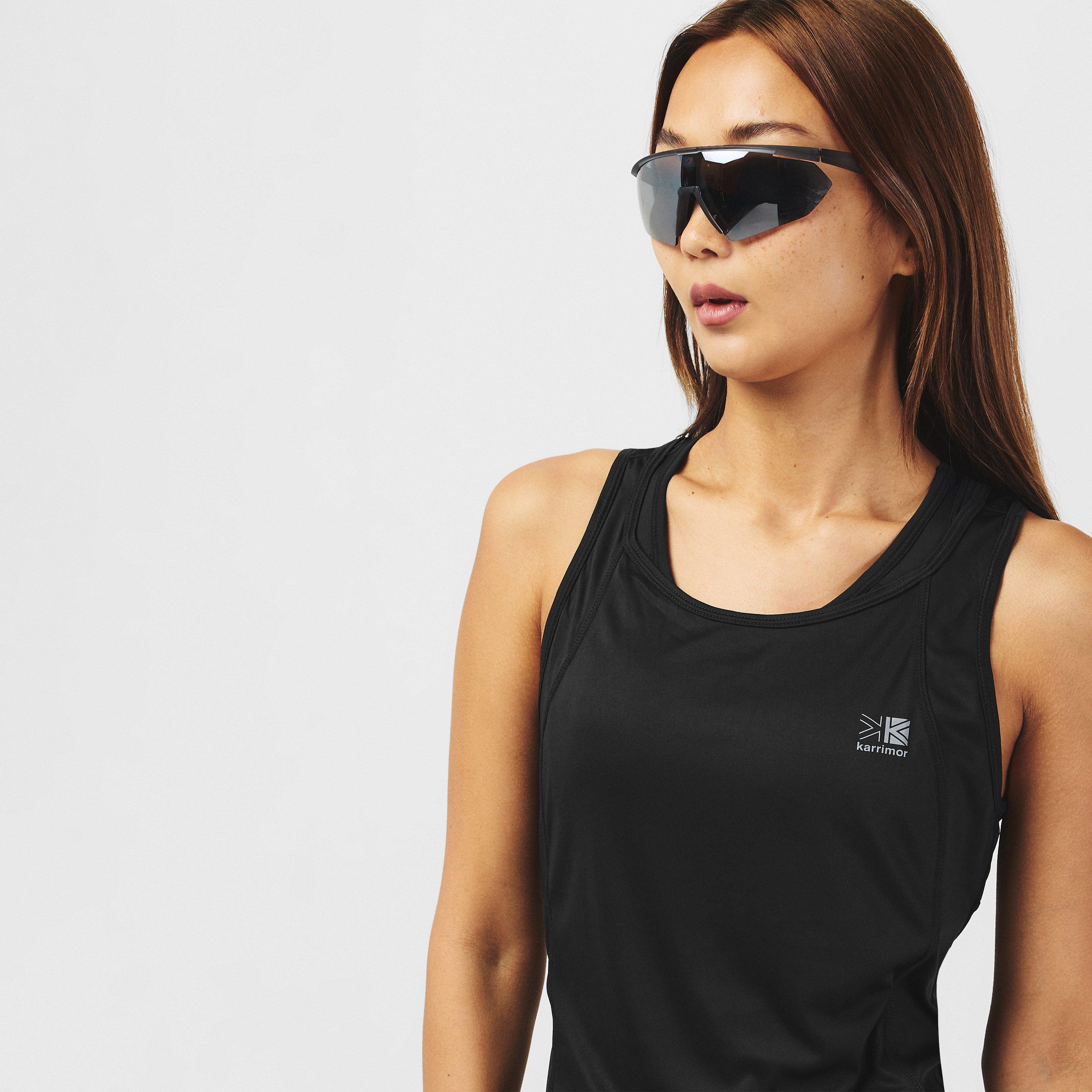 Karrimor Running Vest Ladies