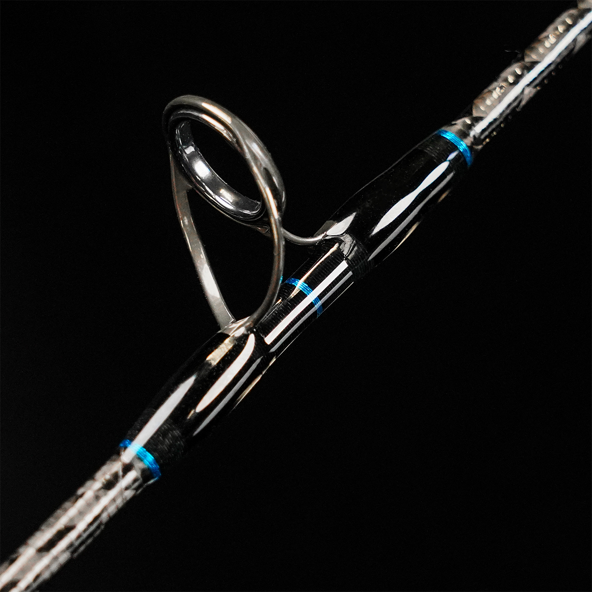 Cape Cod Special 7'6 Nano Popping Rod Black Hole USACape Cod Special 7'6 Nano Popping RodCanne popping exo7.6' (2m32), 100-180g (constatée 50-150g), 50-80lb
