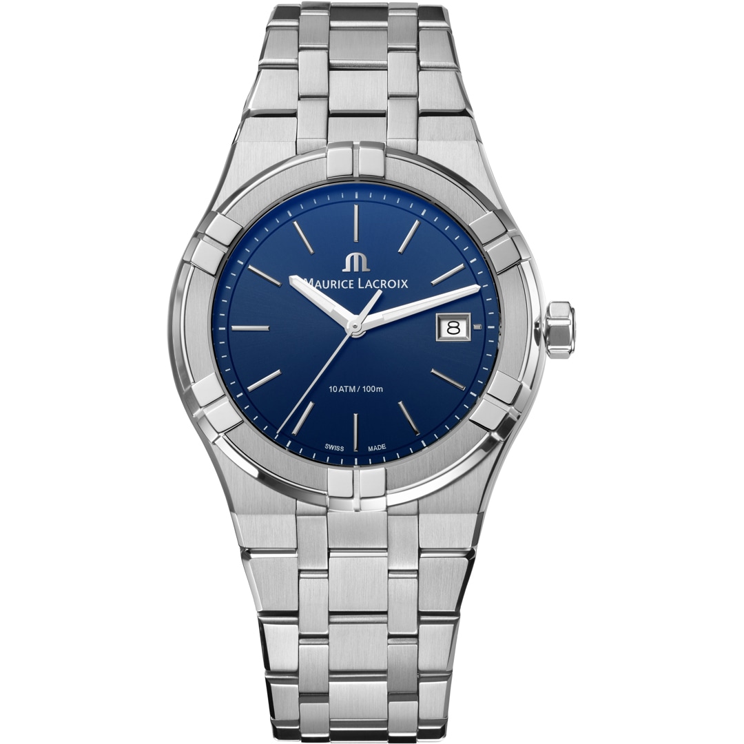Maurice Lacroix Aikon Gents 40mm