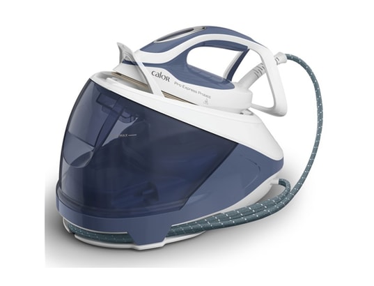 CALOR - Centrale vapeur GV9224C1