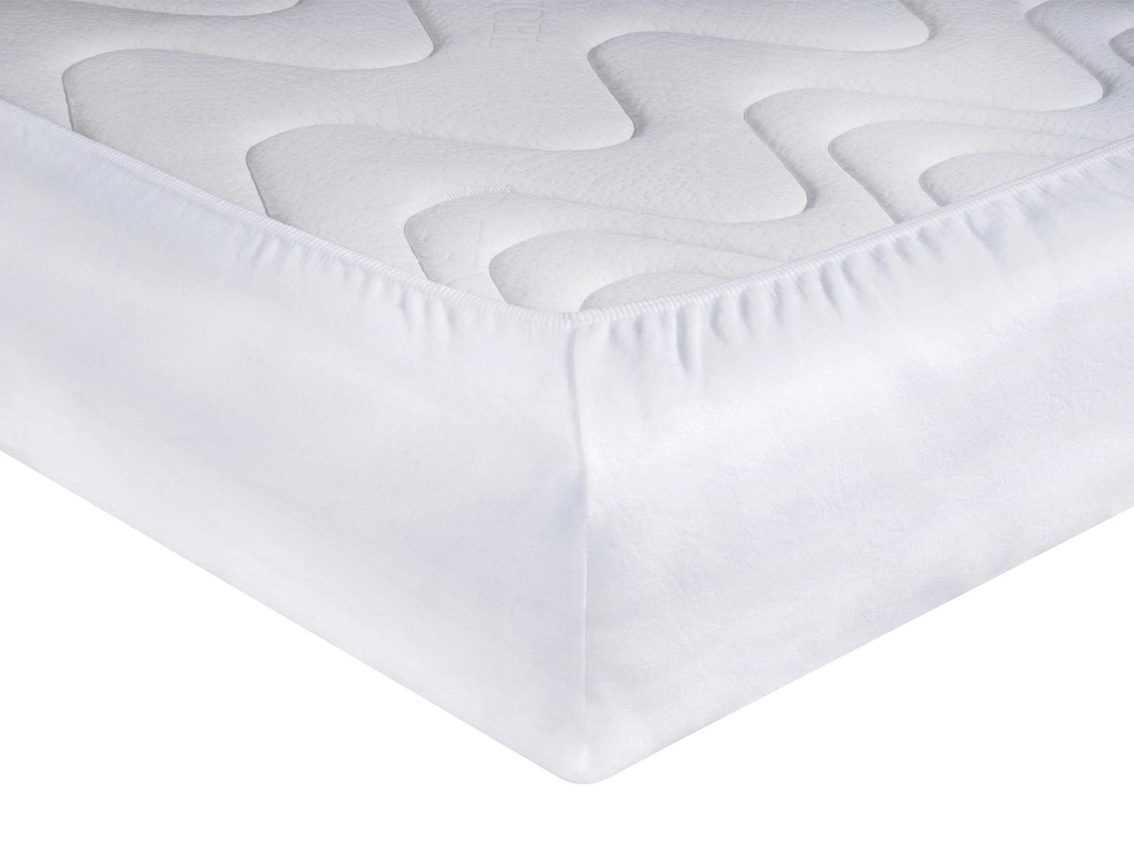 Concord Molton-Stretchauflage - 100x200cm