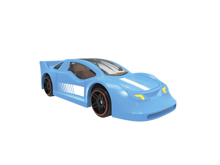 Raceauto's