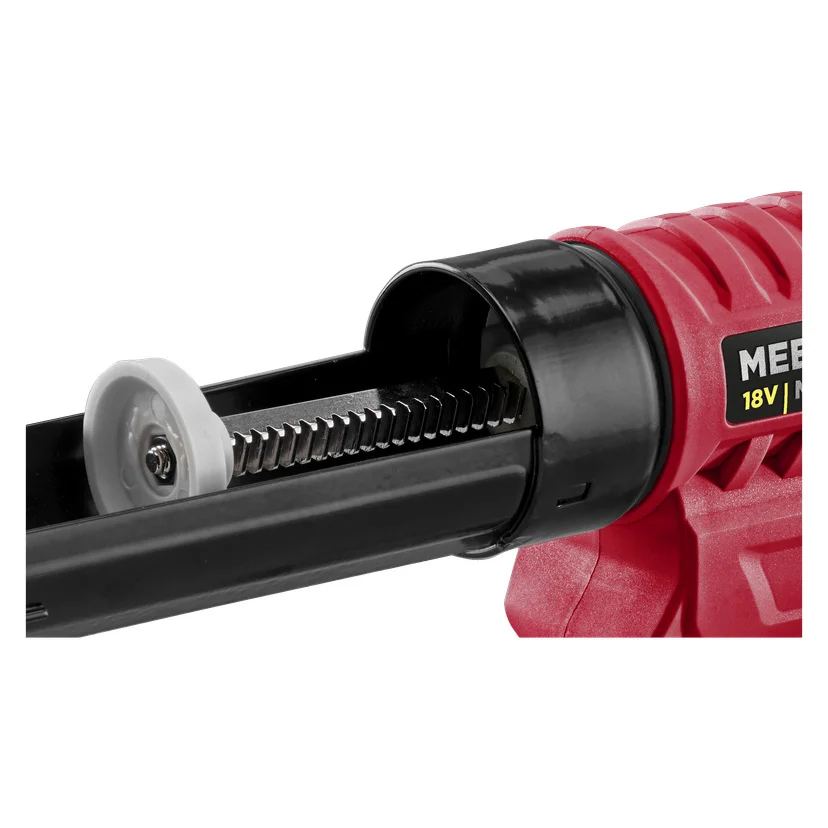Batteridrevet fugesprøyte 18 V
