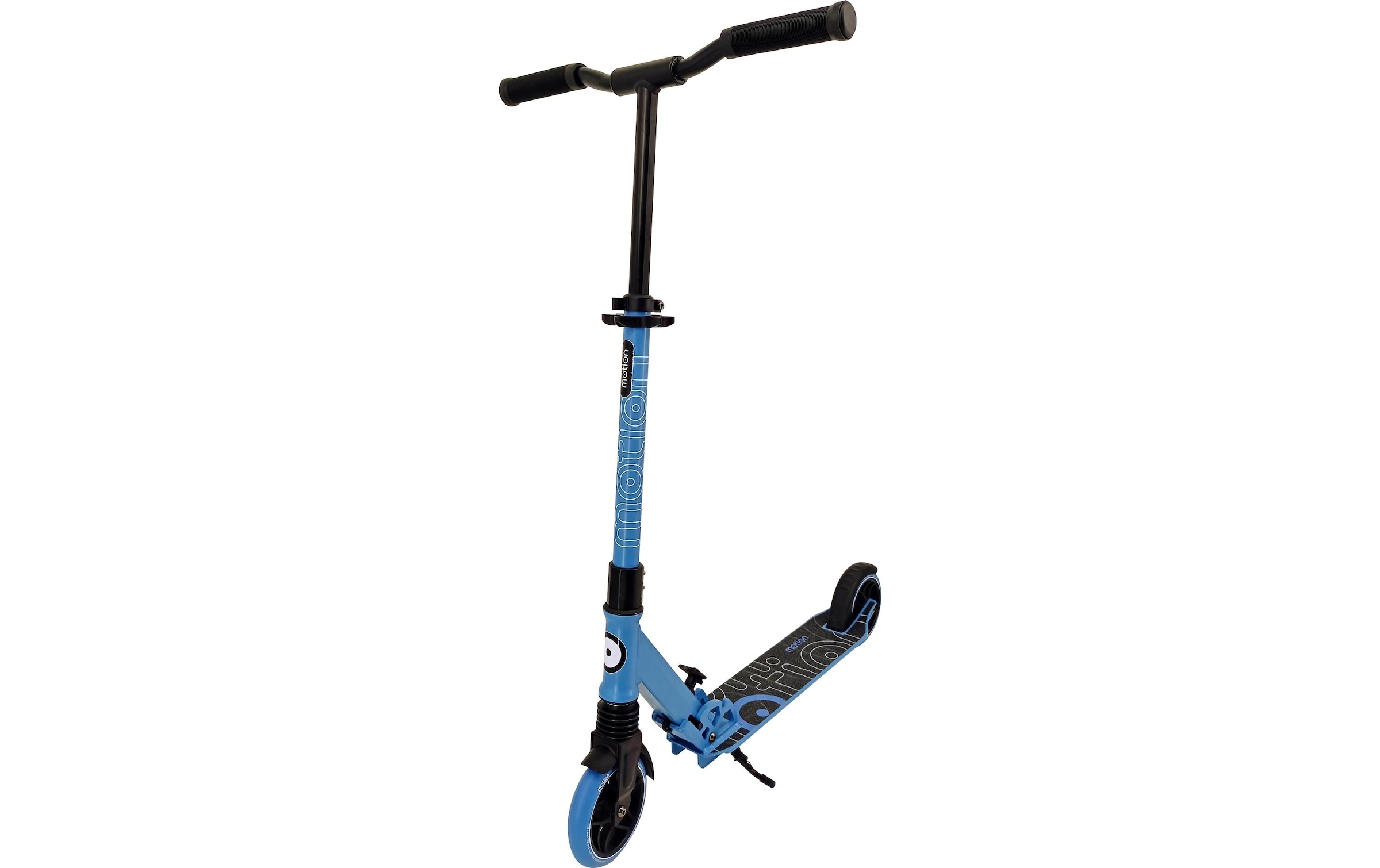 Scooter »Motion Smartway +, 145 mm«