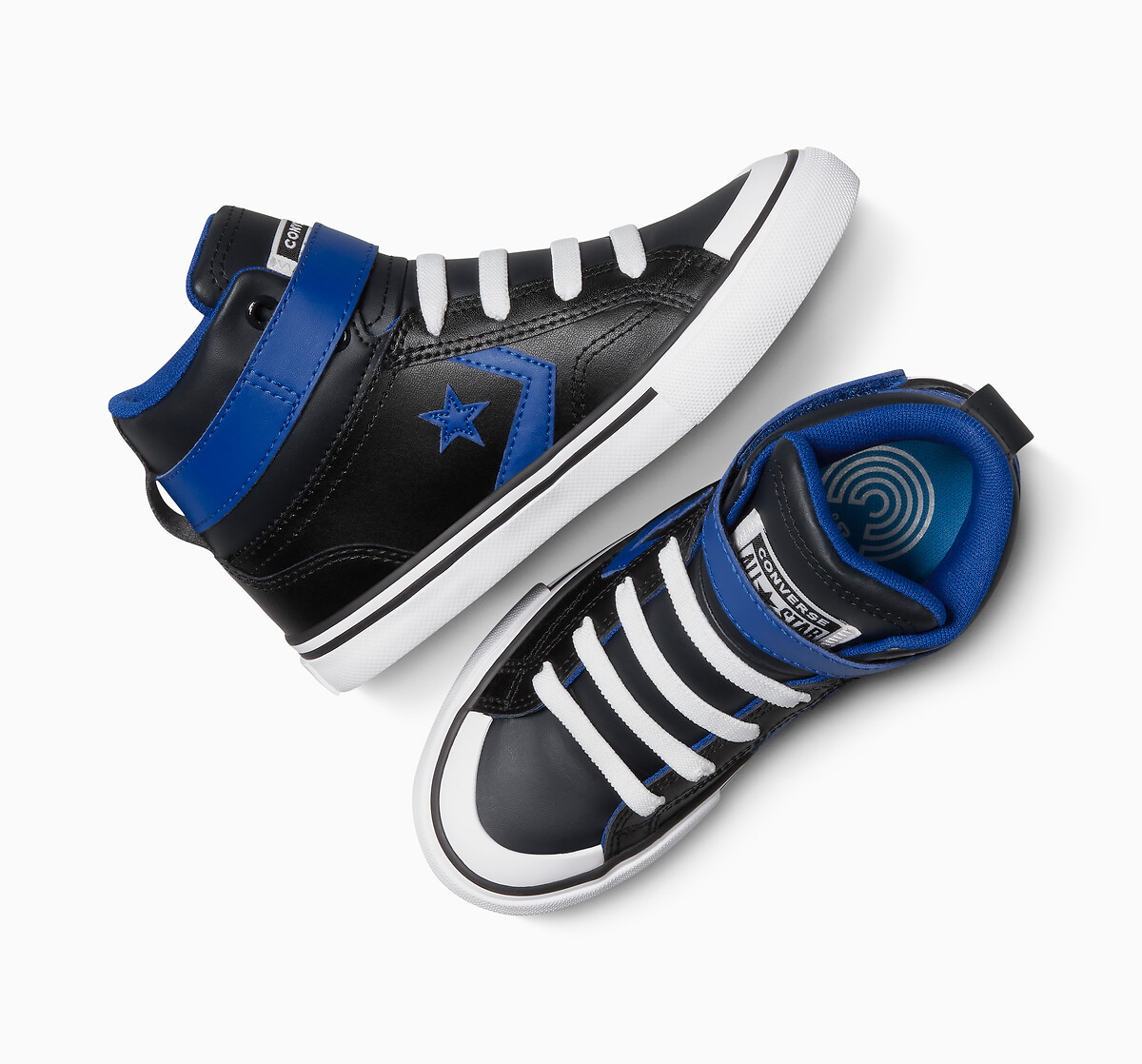 CONVERSE<br>Tênis Pro Blaze Strap Varsity