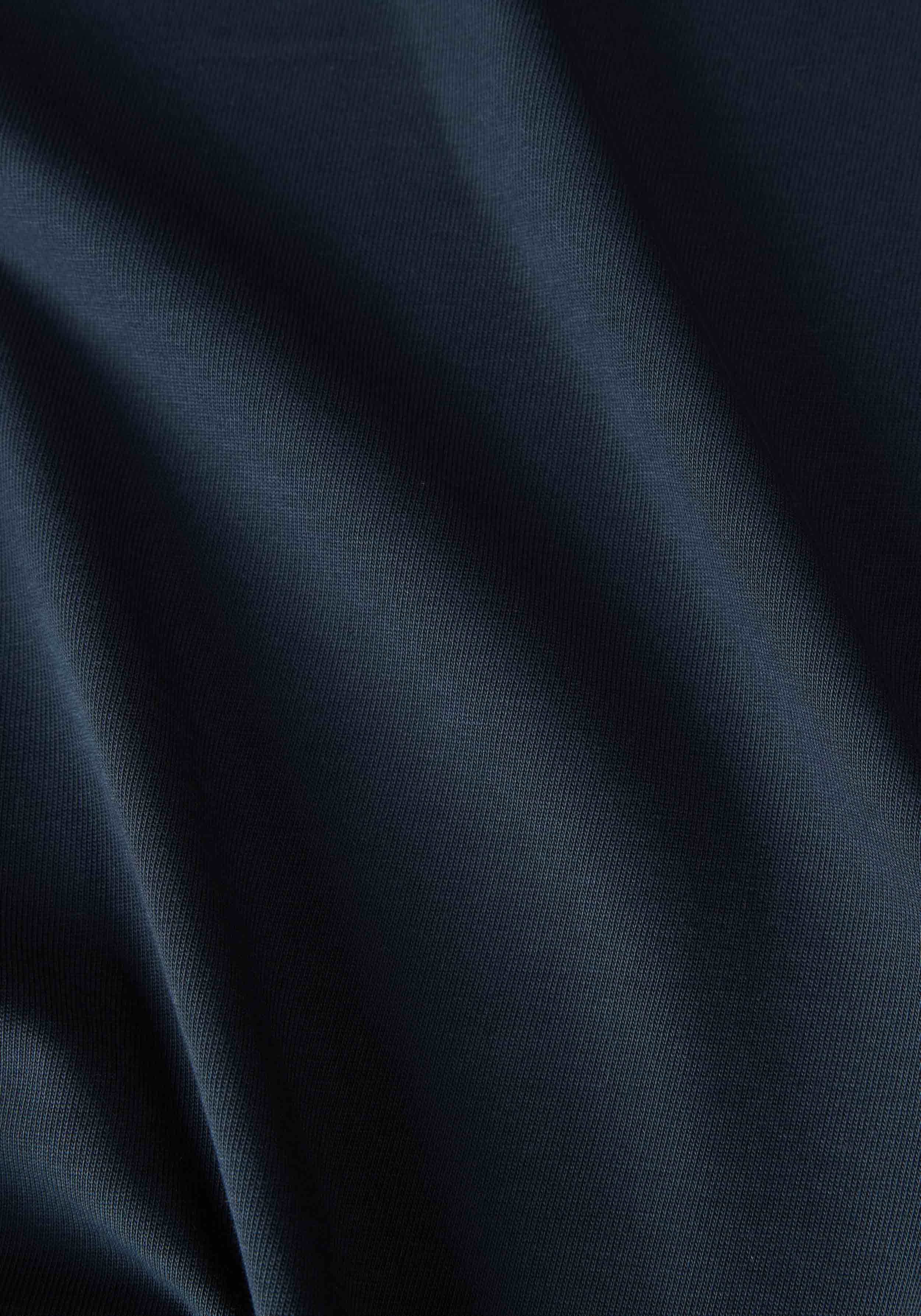 Givn Berlin T-Shirt GBCliff Midnight Blue