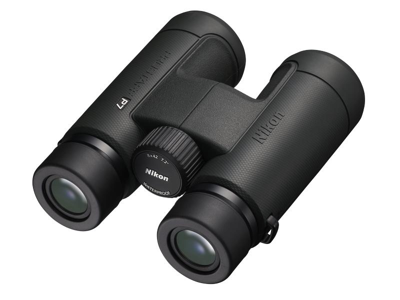 Nikon Fernglas Prostaff P7 8x42 Robuster Feldstecher – Eine herrliche Sicht bei jedem Wetter