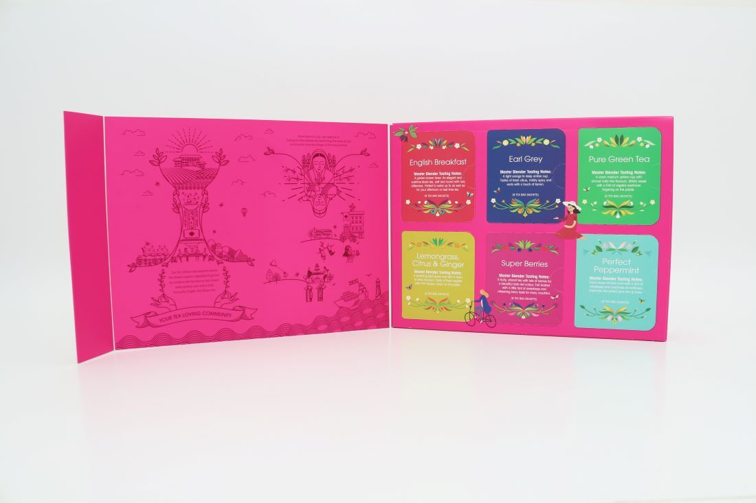 English Tea Shop Ultimate Tea Collection