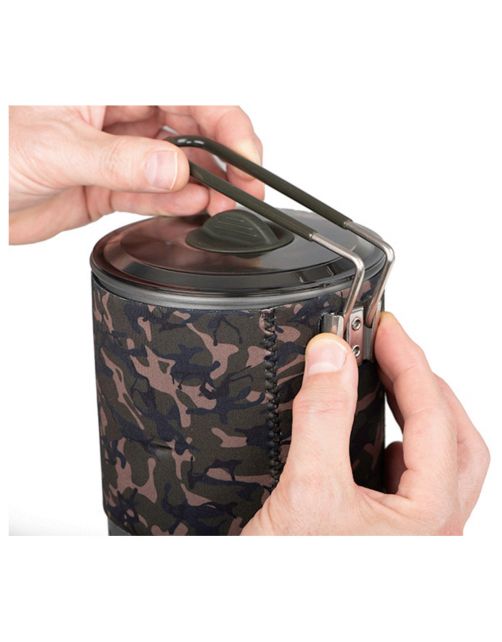 Fox Cookware Infrared Power Boil 0.65l - Kookgerei -