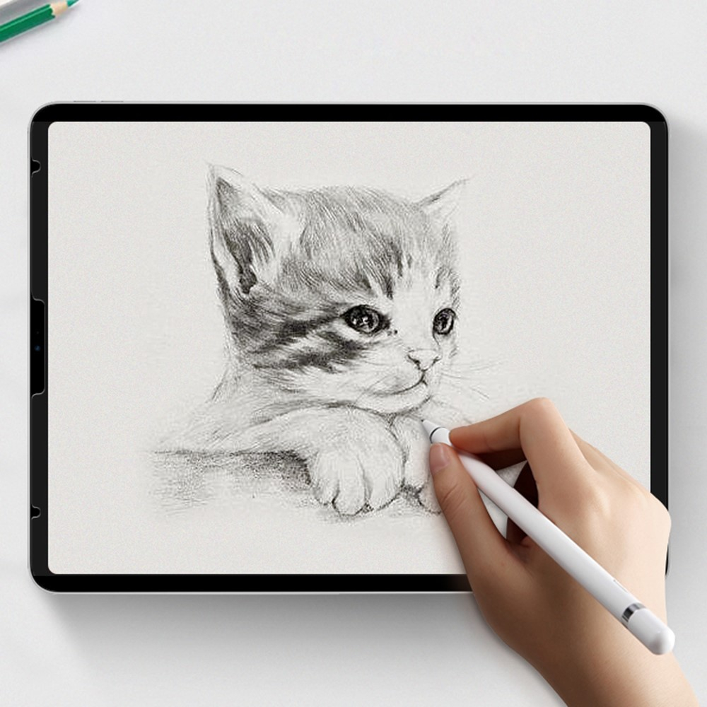 iPad Pro 12.9
