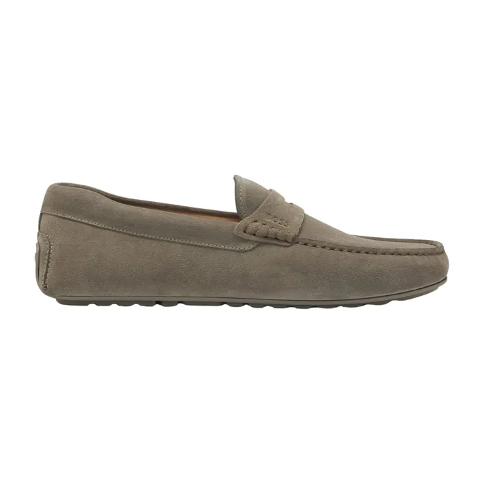 Boss Noel Mocassin Slip-On Schoenen Heren