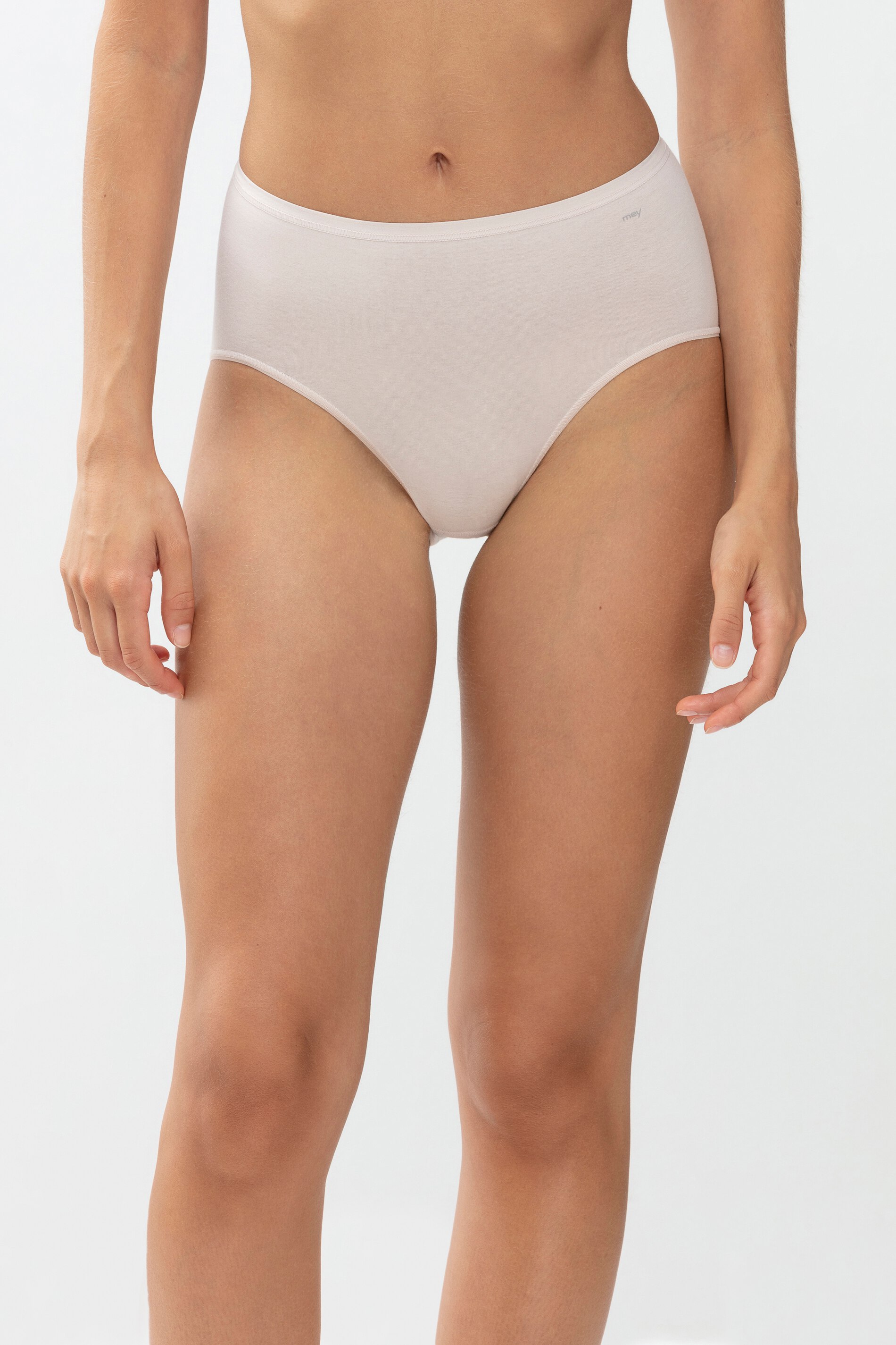 Taillen-Slip<br>Serie Superfine Organic