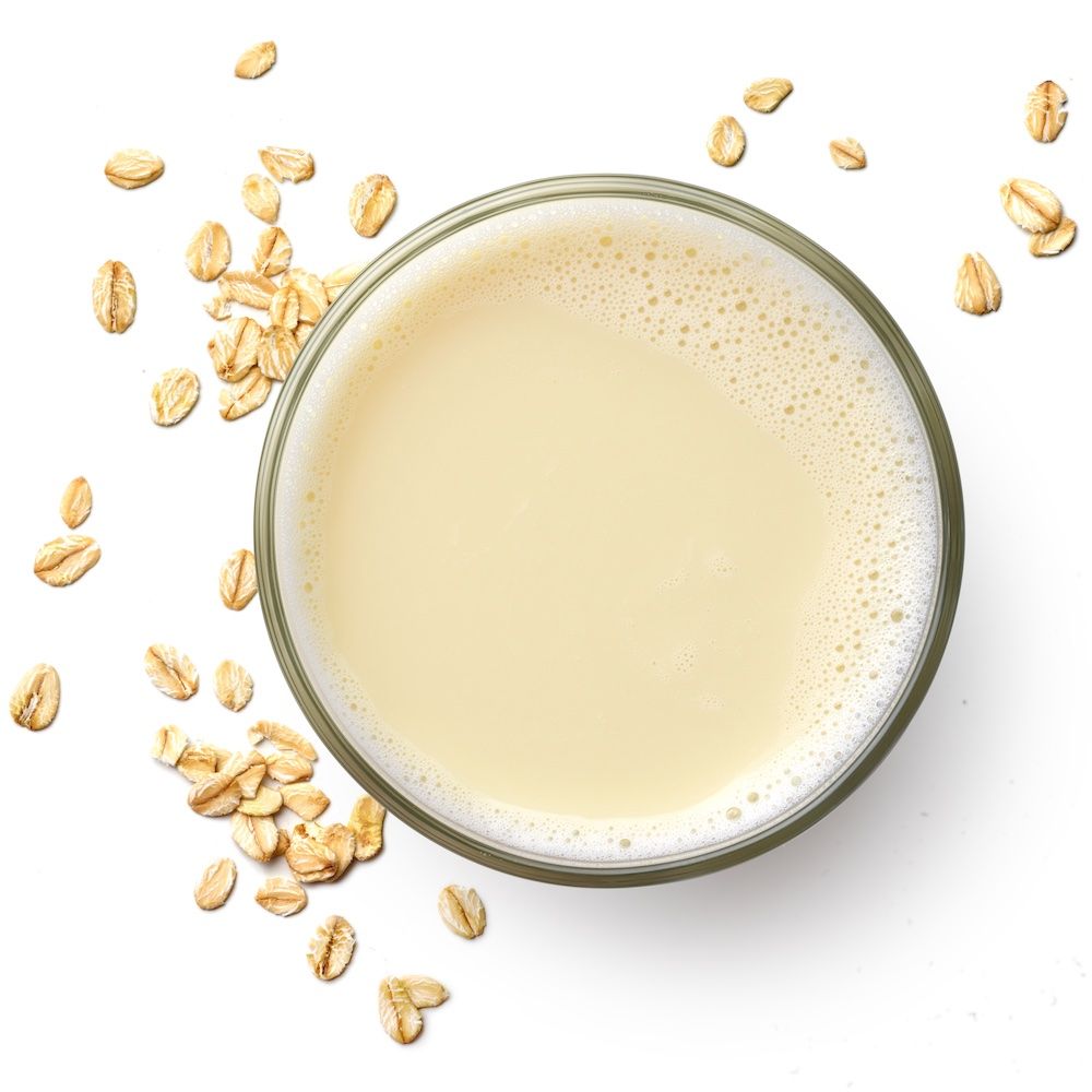 Matchatto Haferdrink Pulver Barista Bio