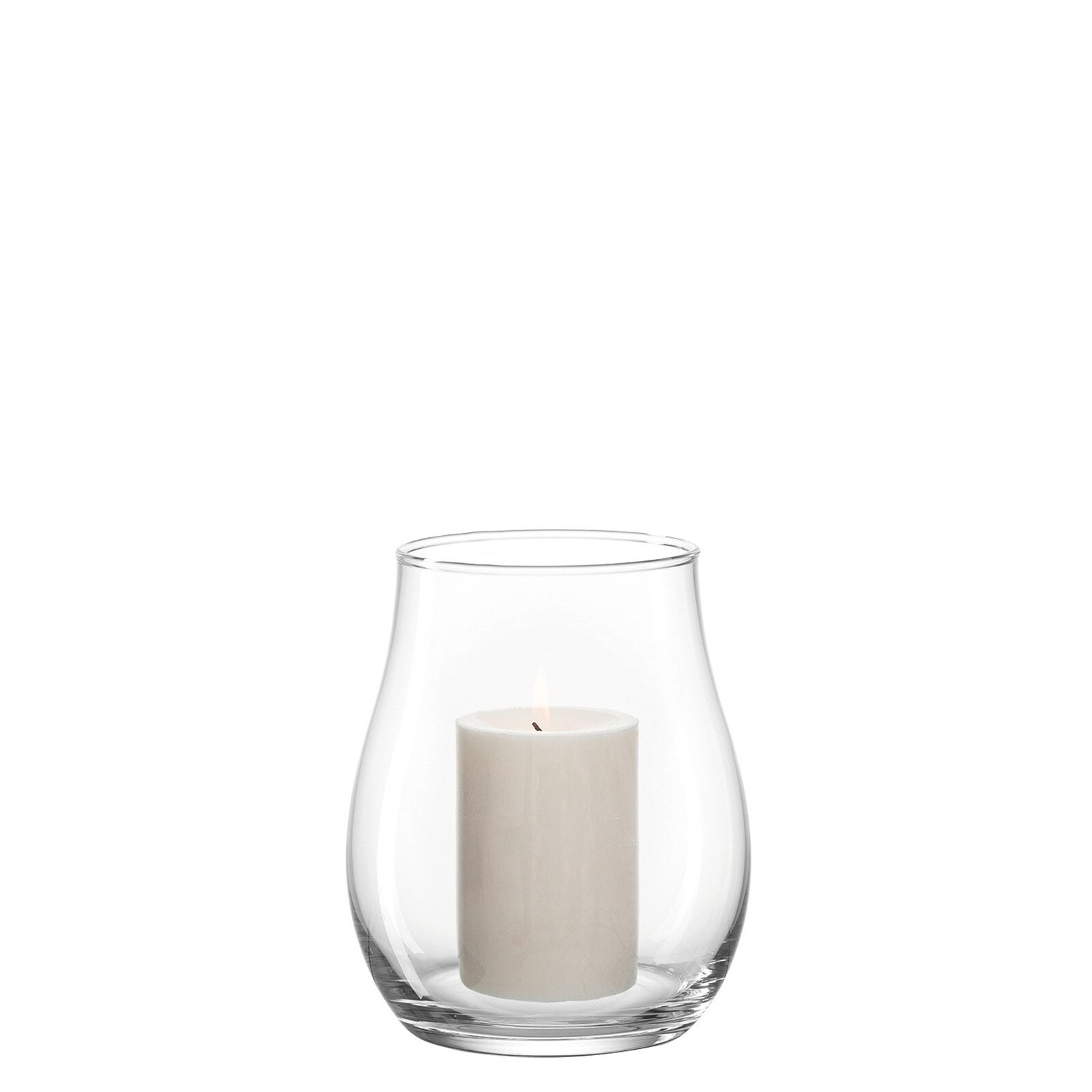 Leonardo Windlicht Esperanza ø 15.3 cm