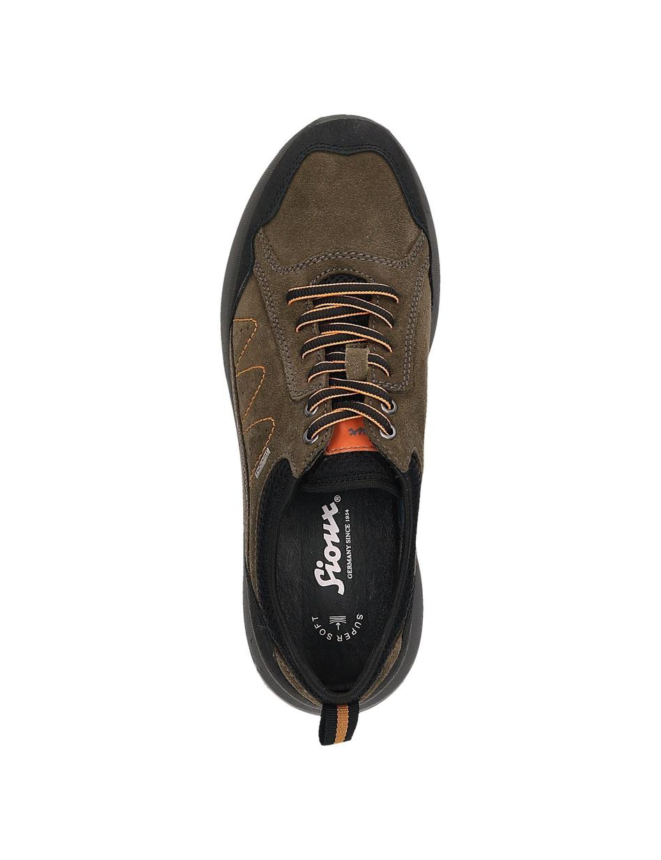 Schnürschuh Outsider-704-TEX